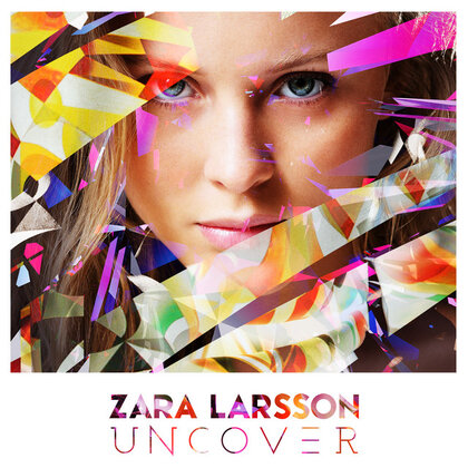 Zara Larsson — She’s Not Me, Pt. 1 & 2