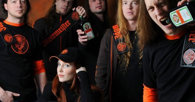 Epica - Wings of Freedom