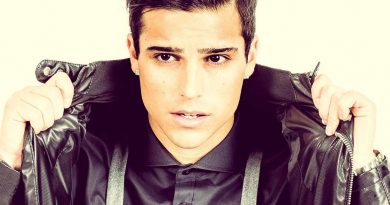 Eric Saade - Echo