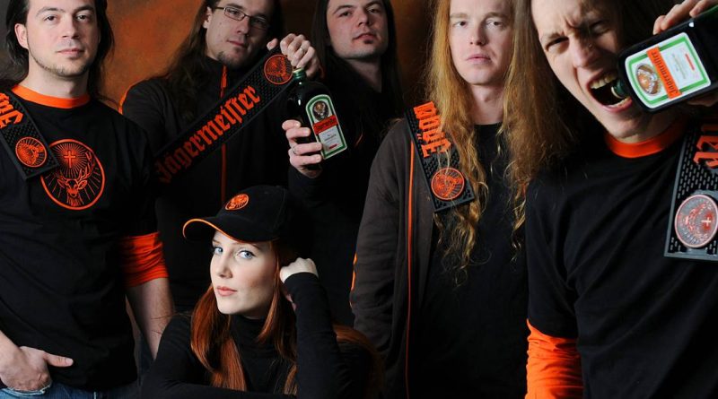 Epica - Illusive Consensus