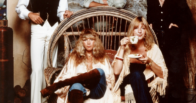 Fleetwood Mac - The Ghost