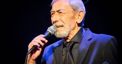 Вахтанг Кикабидзе - Мои года – моё богатство