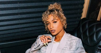 DaniLeigh - Situations