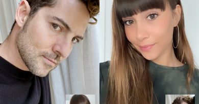 David Bisbal, Aitana - Si Tú La Quieres