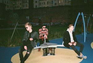 Почти счастье - О-оу