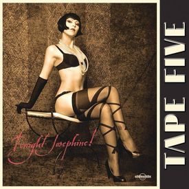 Tape Five - Dixie Biscuit