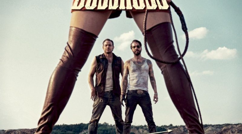 The BossHoss - I Like It Like That
