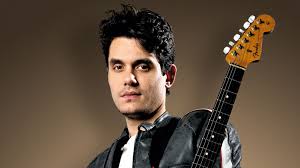 John Mayer - Rosie