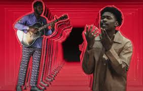 Leon Bridges, Lucky Daye - All About You