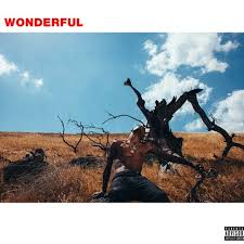 Travis Scott - Wonderful Ft.The Weeknd