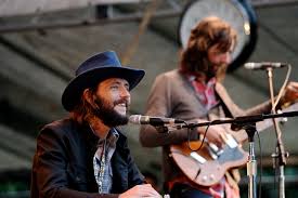 Band Of Horses - Feud