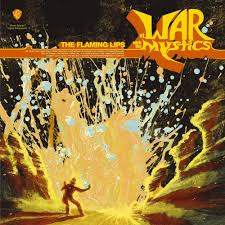 The Flaming Lips - Mr. Ambulance Driver