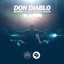 Don Diablo - Silence