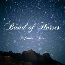 Band Of Horses - Older