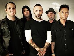 Blue October - Kangaroo Cry