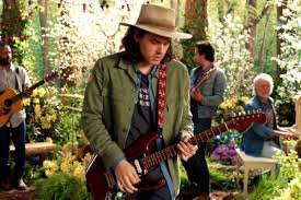 John Mayer - Queen of California