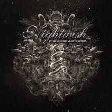 NIGHTWISH - Endless Forms Most Beautiful