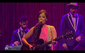 Kacey Musgraves - Family Is Family