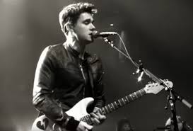 John Mayer - Heartbreak Warfare