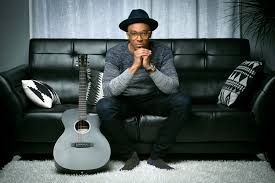Jonathan McReynolds - Why