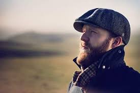 Alex Clare - Just A Man