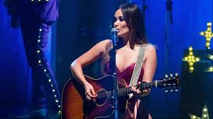 Kacey Musgraves - A Spoonful Of Sugar из фильма «Мэри Поппинс»
