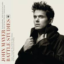 John Mayer - Love Is A Verb