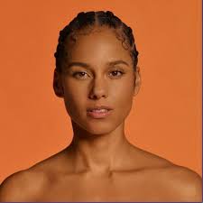 Alicia Keys - If This World Were Mine