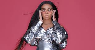 Koryn Hawthorne - How Great