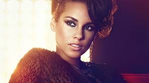 Alicia Keys - That's When I Knew