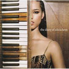 Alicia Keys - Dragon Days