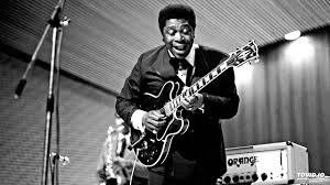 B.B. King - Walkin'