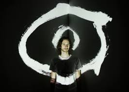 Gotye - Eyes Wide Open