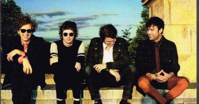 The Kooks - Junk Of The Heart (Happy)