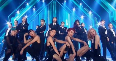 AOA - Egotistic