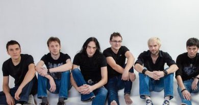 Коридор - Балтийский романс