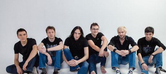 Коридор - Балтийский романс