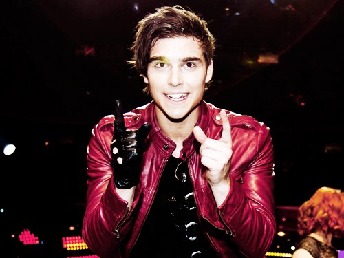 Eric Saade - Without You I'm Nothing