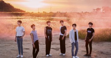 Astro - Always You
