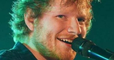 Ed Sheeran - This