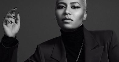 Emeli Sandé - Wonder