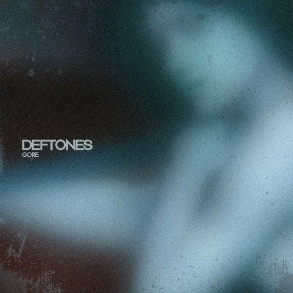 Deftones - The Spell of Mathematics