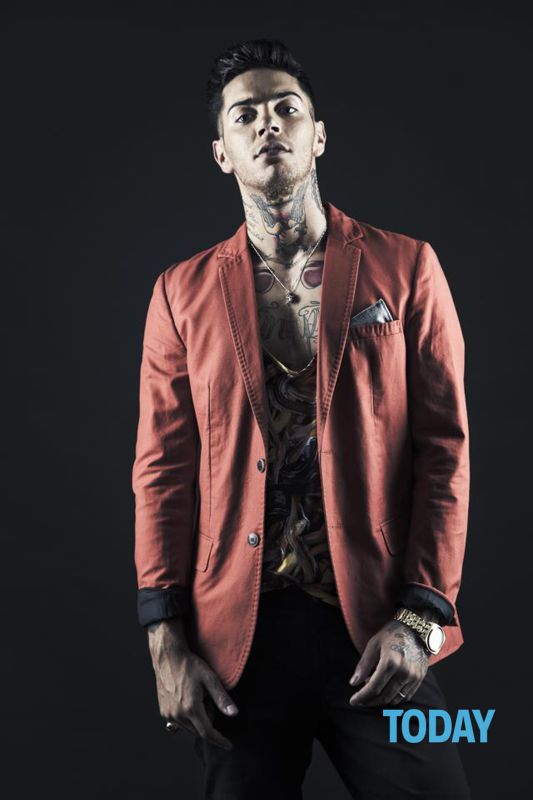 Gemitaiz, Emis Killa, Geolier - Alright