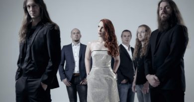 Epica - Sensorium