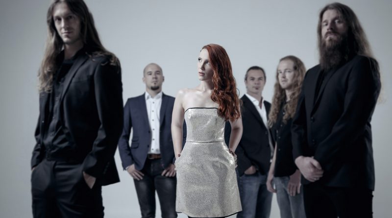 Epica - Sensorium