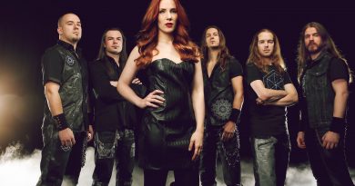 Epica - Ascension - Dream State Armageddon