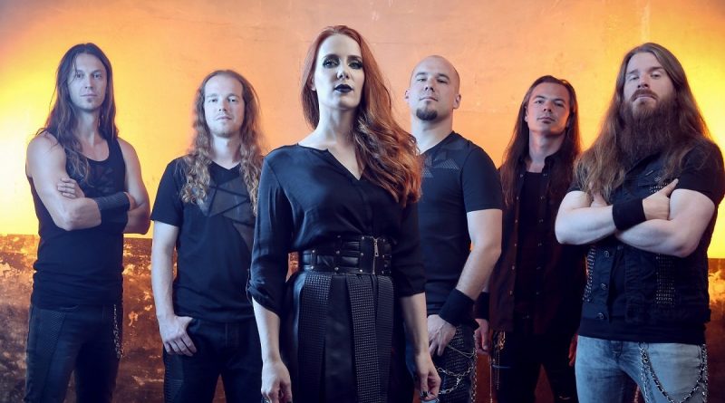 Epica - Divide And Conquer