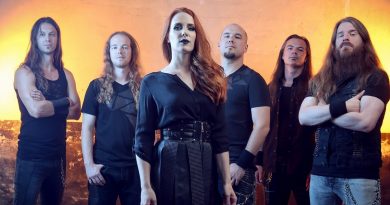 Epica - Safeguard to Paradise