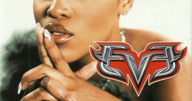 Eve, Gwen Stefani - Let Me Blow Ya Mind