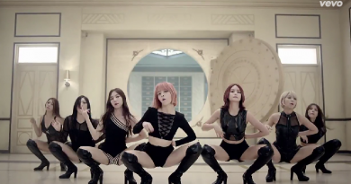 AOA - New Bravo